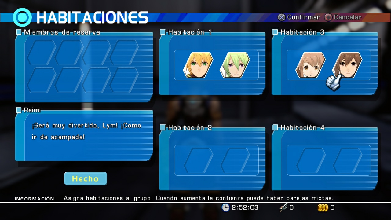 Star Ocean: The Last Hope - International - Imagen 26